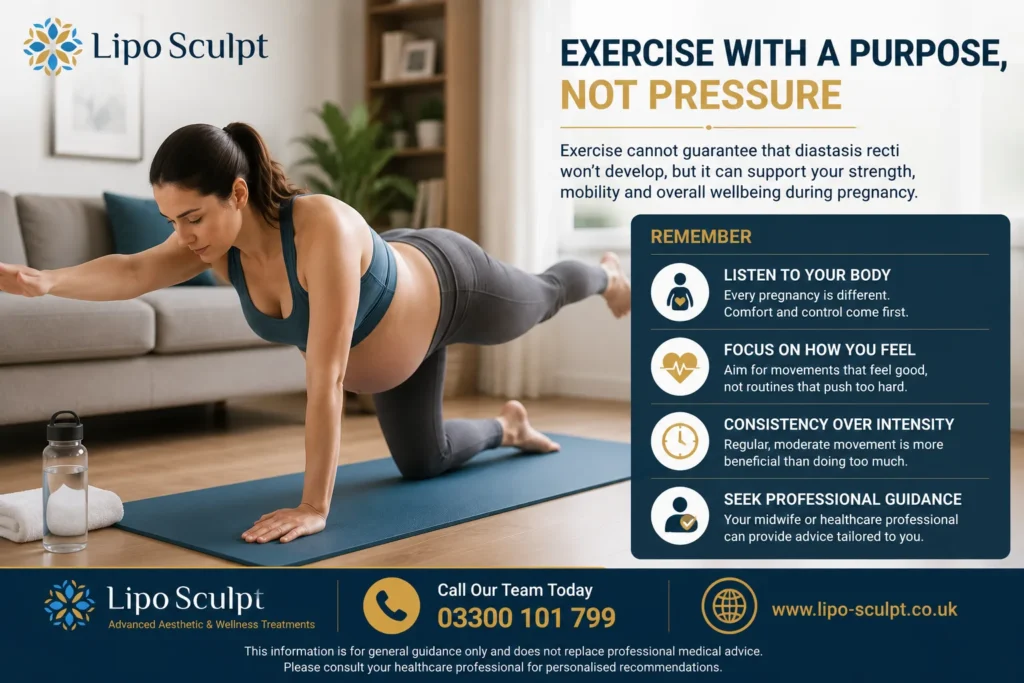 Does Exercise Reduce the Risk of Diastasis Recti? 4 Does Exercise Reduce the Risk of Diastasis Recti Fosse Park : Does Every Case of Diastasis Recti Need Treatment?